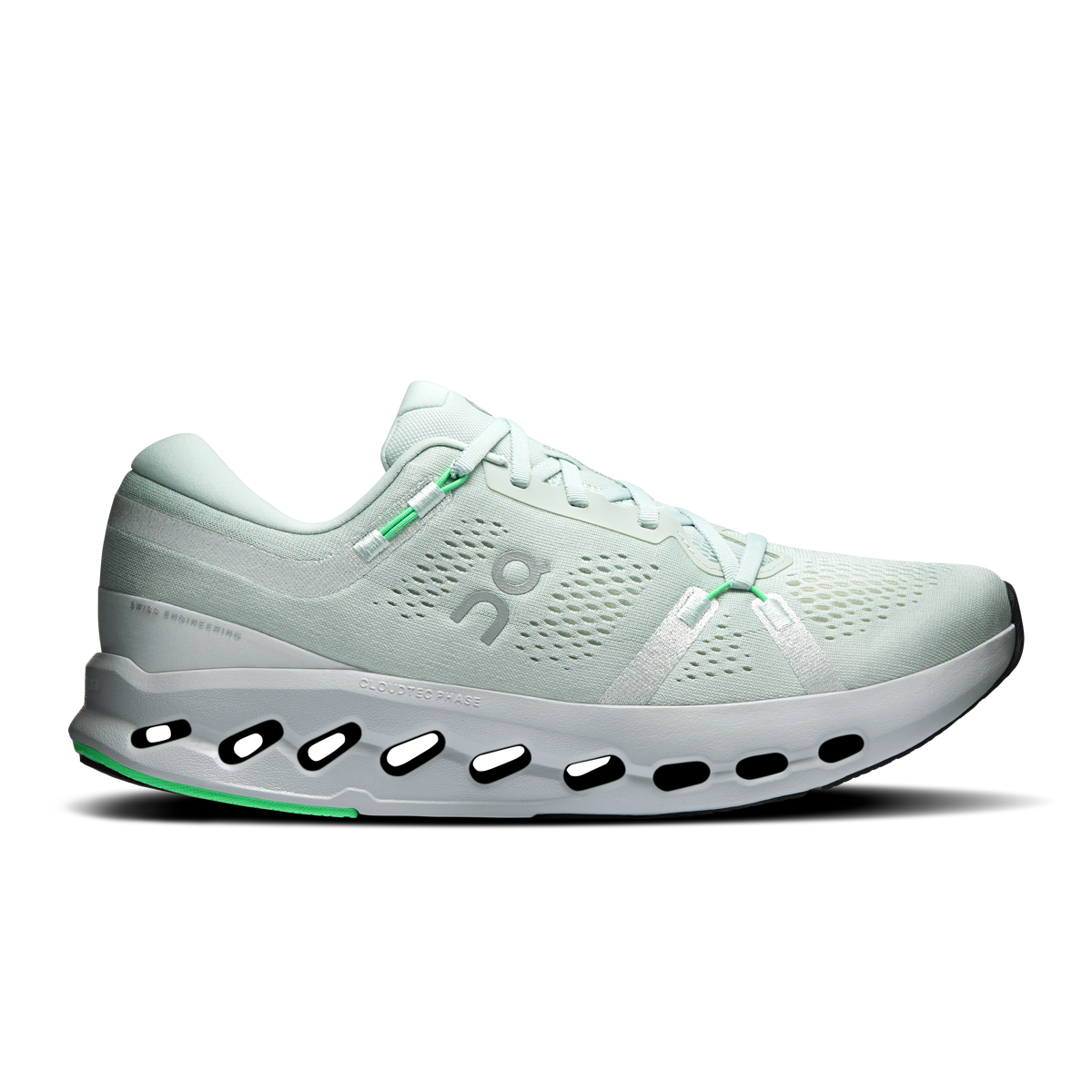 Cloudsurfer 2 - Men's Surf and Glacier