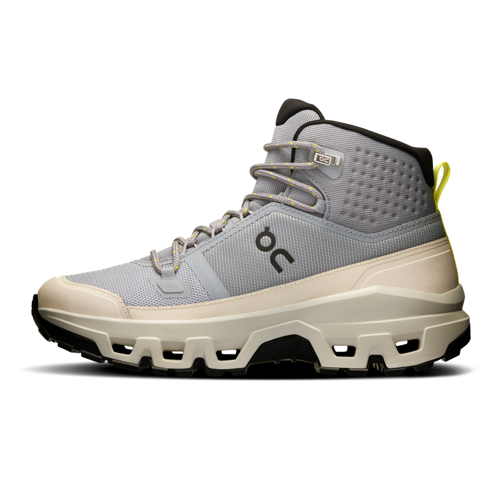 Cloudrock Mid Waterproof - Women's Alloy