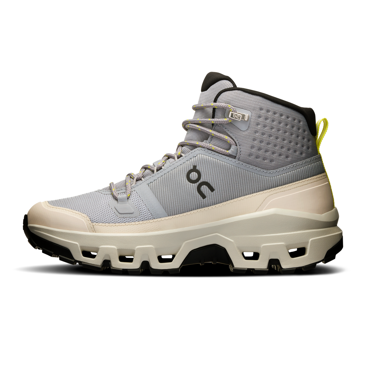 Cloudrock Mid Waterproof - Women's Alloy