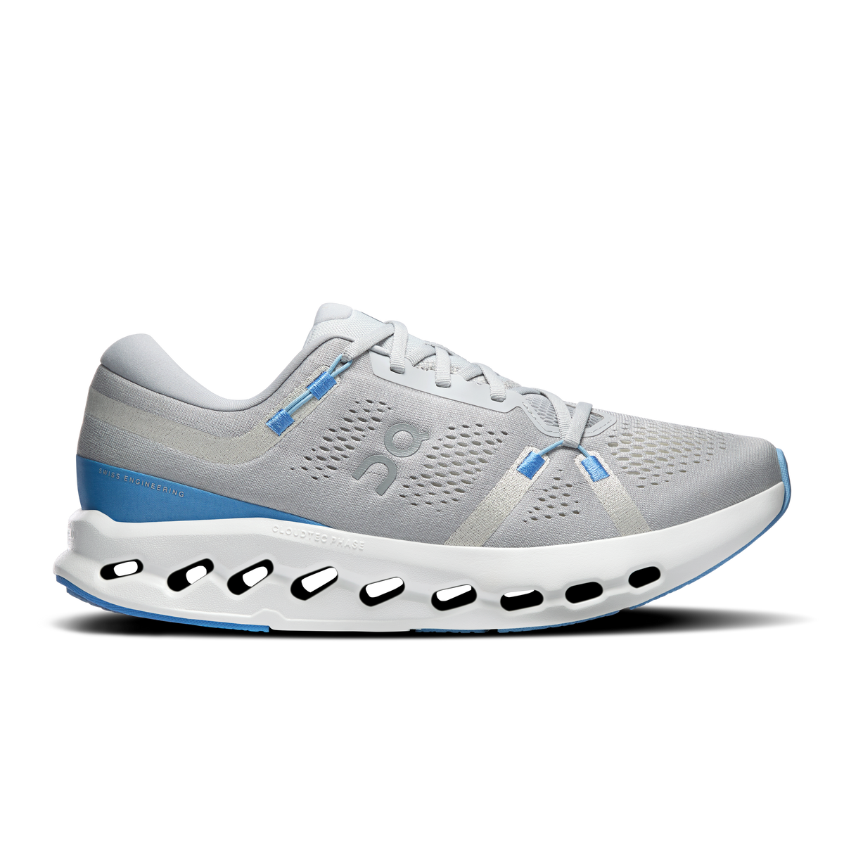 Cloudsurfer 2 - Men's Glacier and Gourami