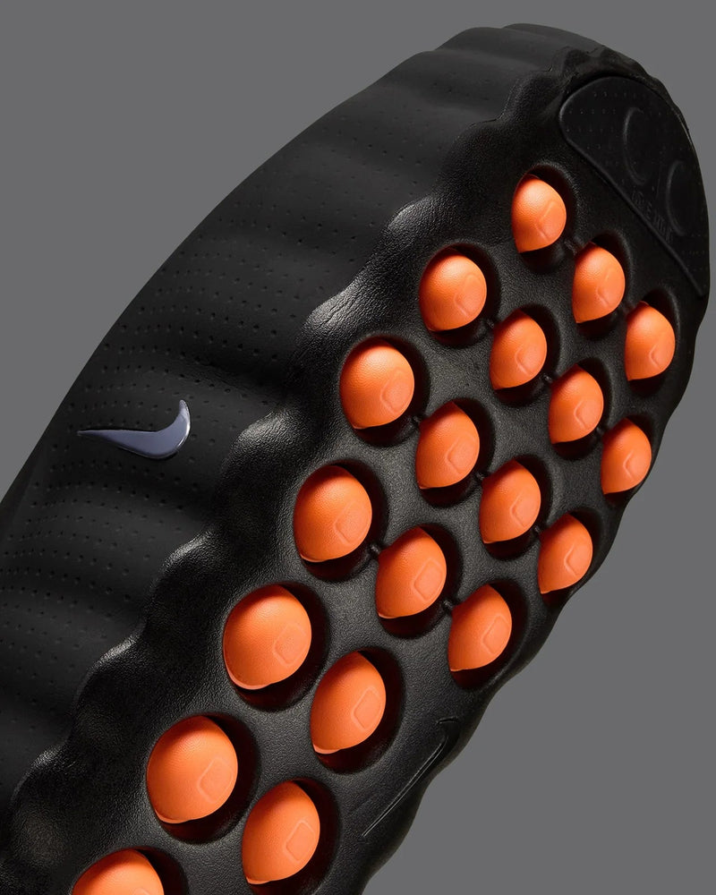Anatomical Sole