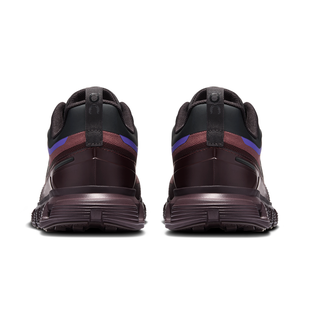 Cloud 6 Geo Waterproof - Women's Black Tyrian