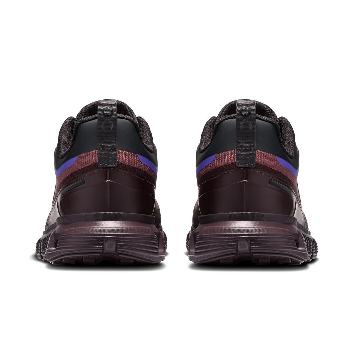 Cloud 6 Geo Waterproof - Women's Black Tyrian