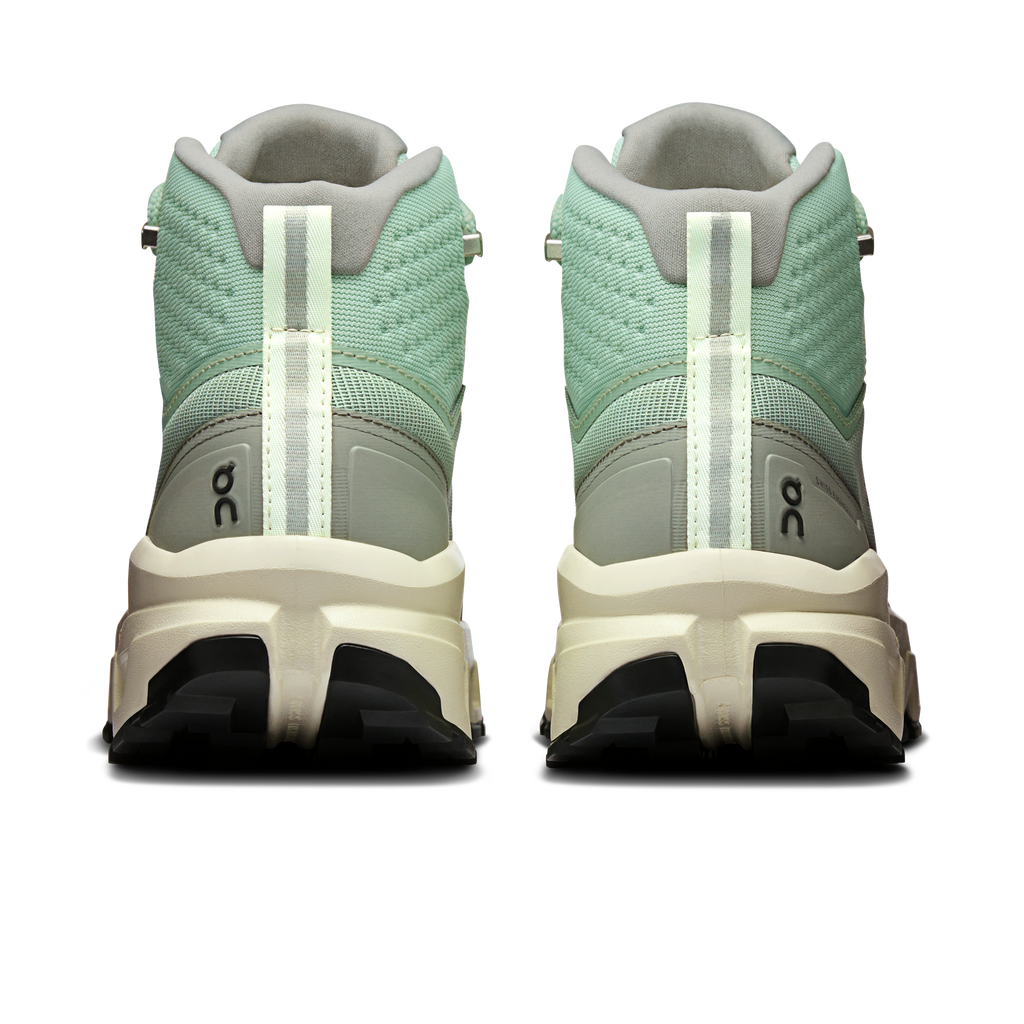 Cloudrock Mid Waterproof - Women's Mineral
