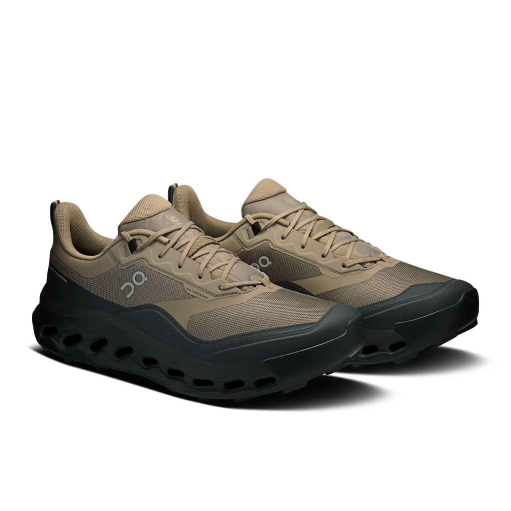 Cloudhorizon 2 Waterproof - Men's Soba