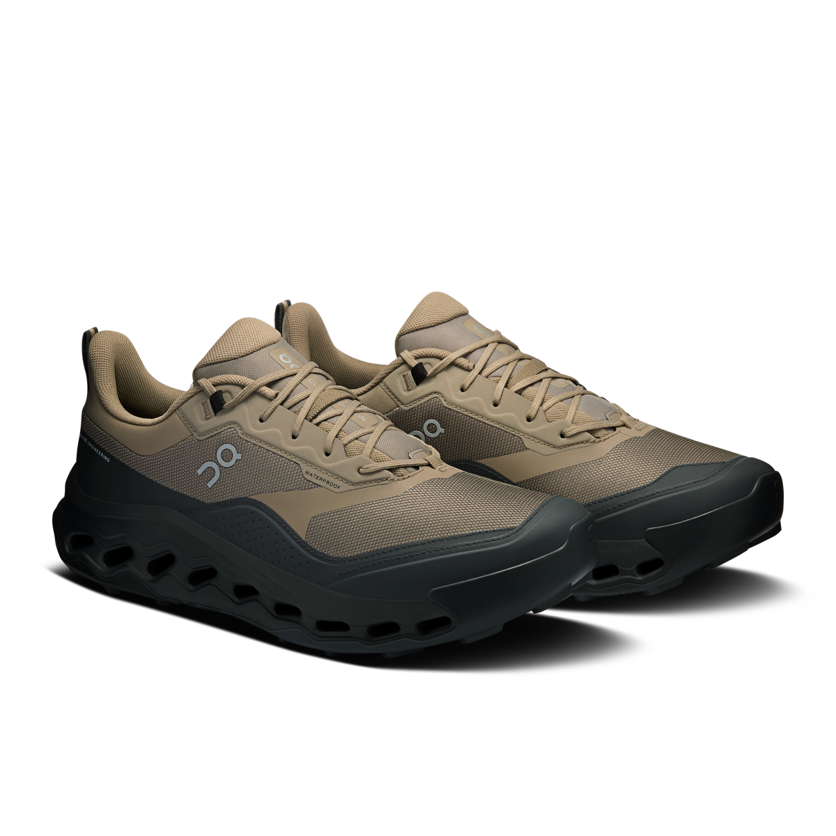 Cloudhorizon 2 Waterproof - Men's Soba