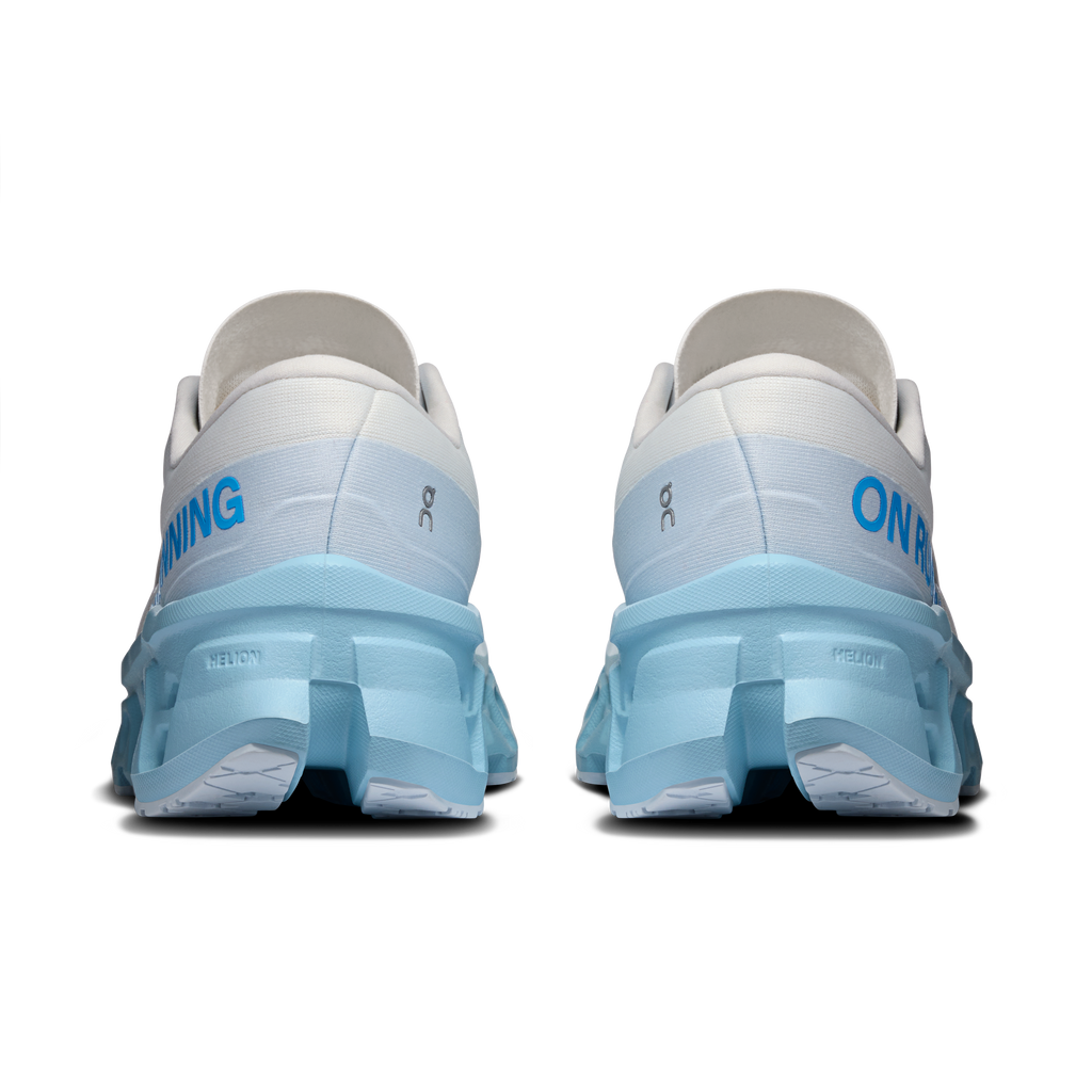 Cloudmonster 3 - Women's Ivory Topaz
