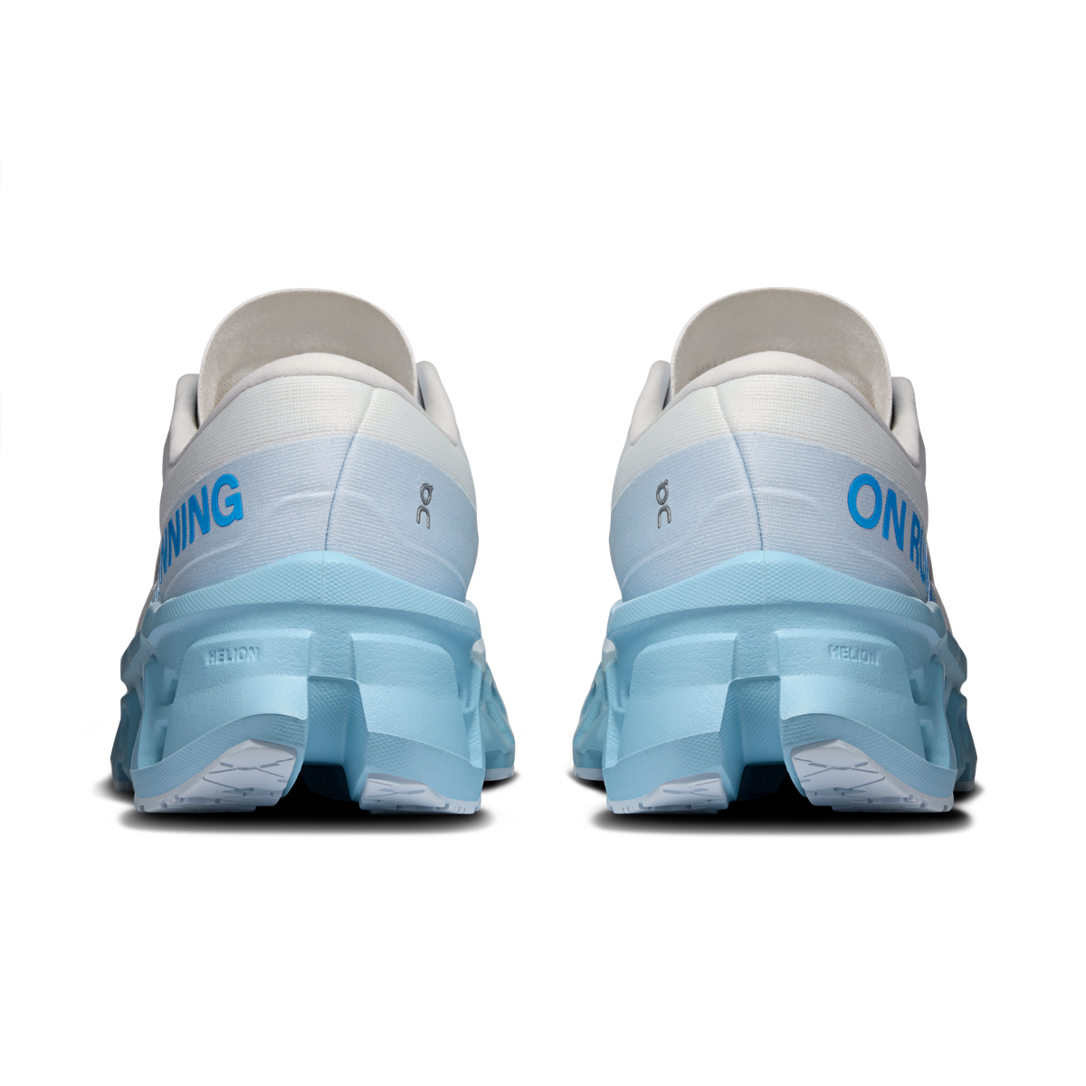 Cloudmonster 3 - Women's Ivory Topaz