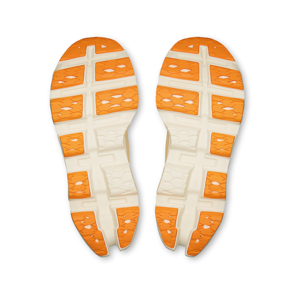Cloudmonster 3 - Women's Squash