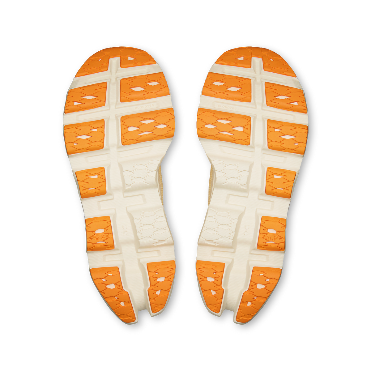 Cloudmonster 3 - Women's Squash