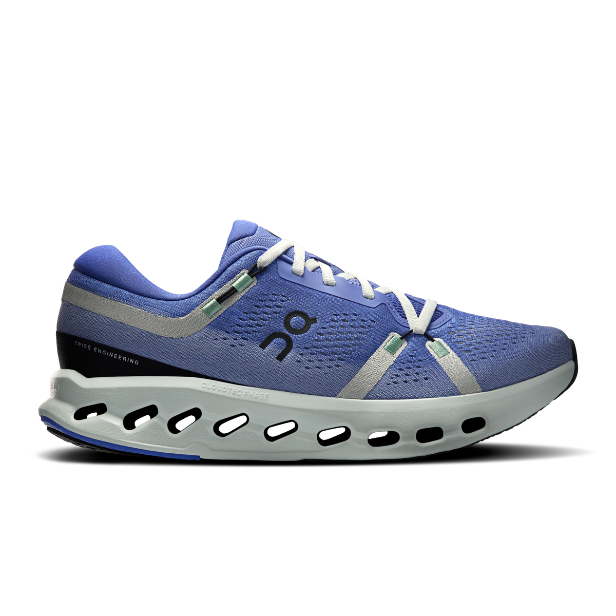 Cloudsurfer 2 - Men's Sailor and Ivory
