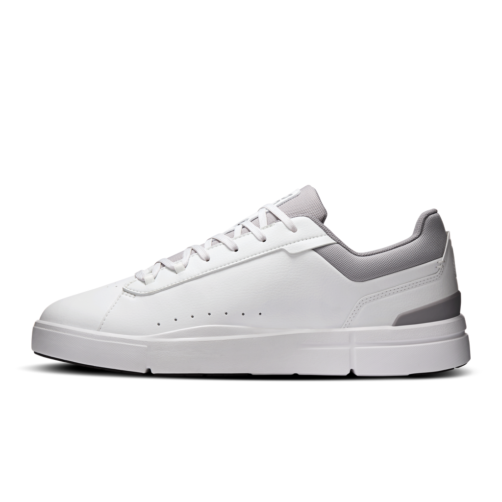 THE ROGER Advantage - Men's White Ore