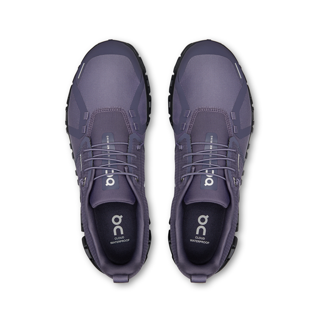 Cloud 6 Waterproof - Men's Flint