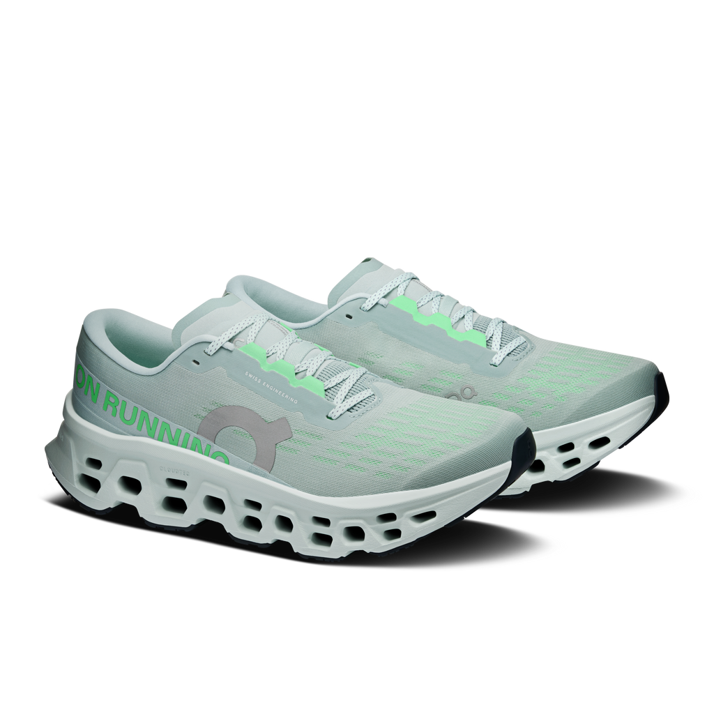Cloudmonster 3 - Men's Brook