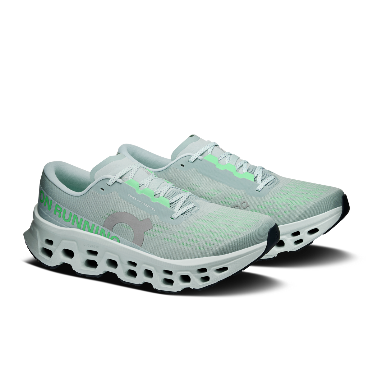 Cloudmonster 3 - Men's Brook
