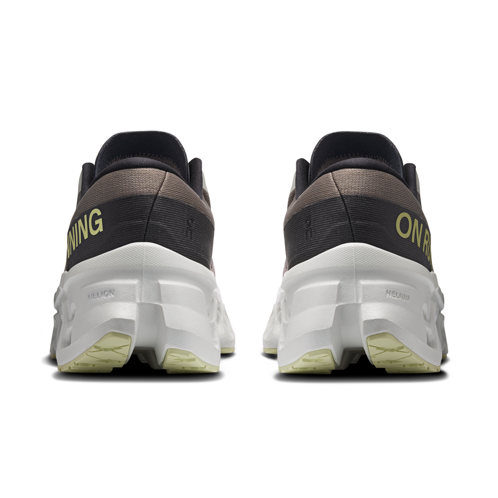 Cloudmonster 3 - Women's Cinder