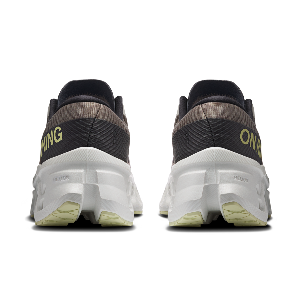 Cloudmonster 3 - Women's Cinder