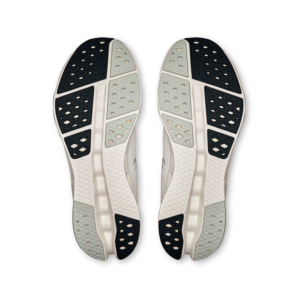 Cloudsurfer 2 - Men's Ivory