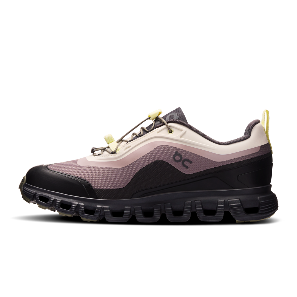 Cloud 6 Geo Waterproof - Women's Dew Gobi
