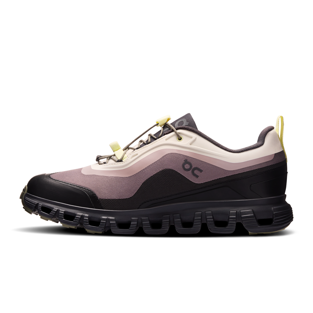 Cloud 6 Geo Waterproof - Women's Dew Gobi