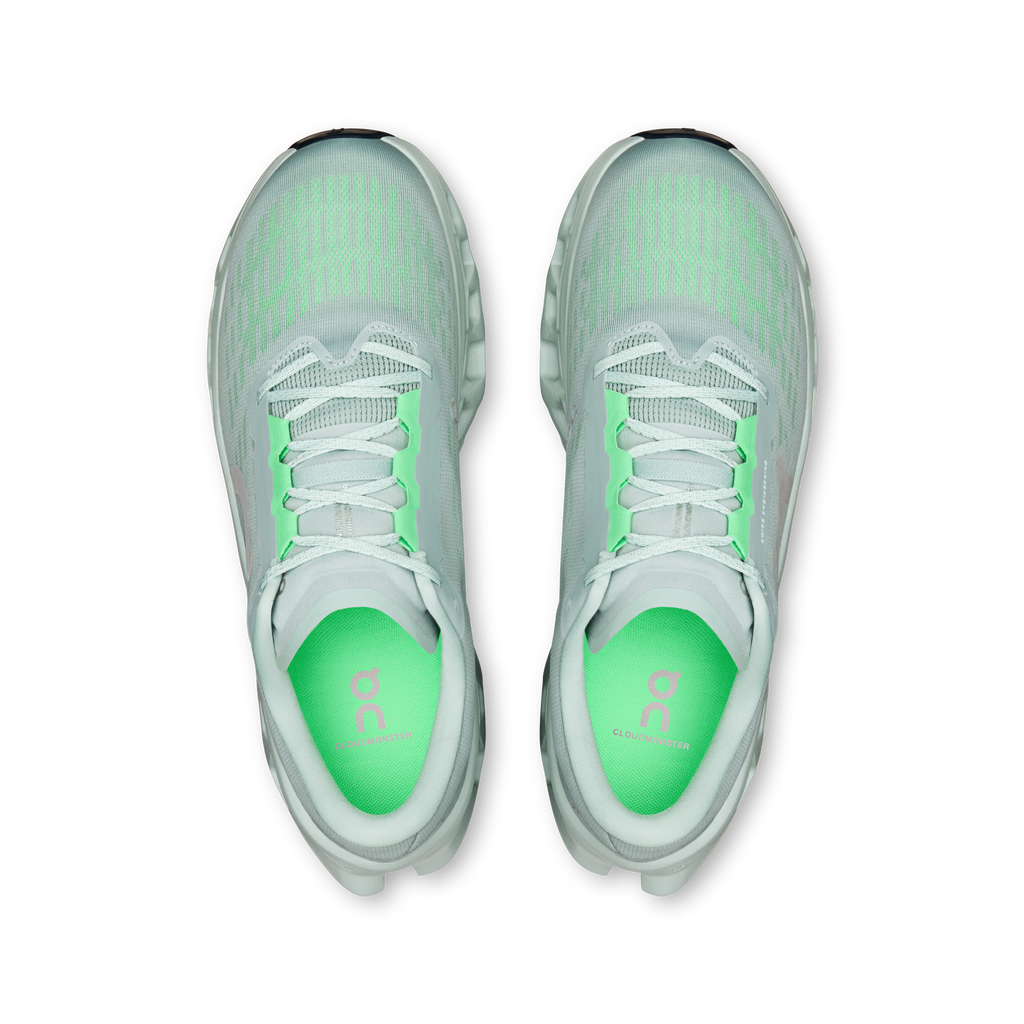 Cloudmonster 3 - Men's Brook