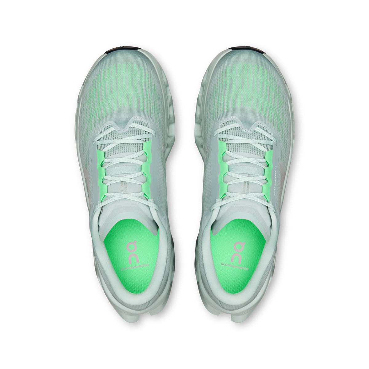 Cloudmonster 3 - Men's Brook