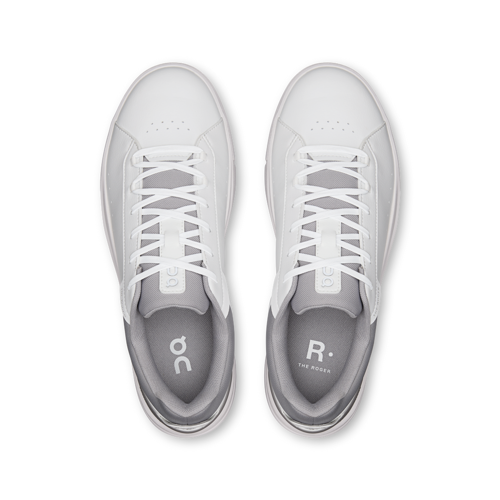 THE ROGER Advantage - Men's White Ore
