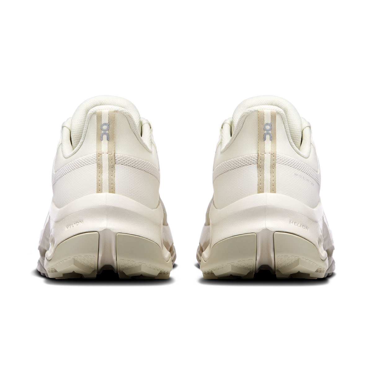 Cloudhorizon 2 Waterproof - Women's Ghost