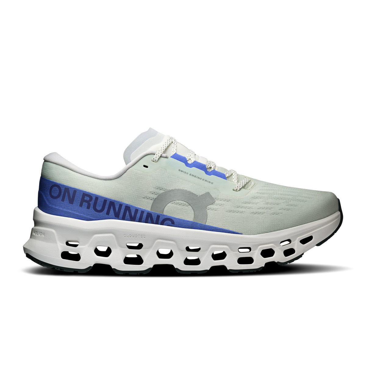 Cloudmonster 3 - Men's Iceberg