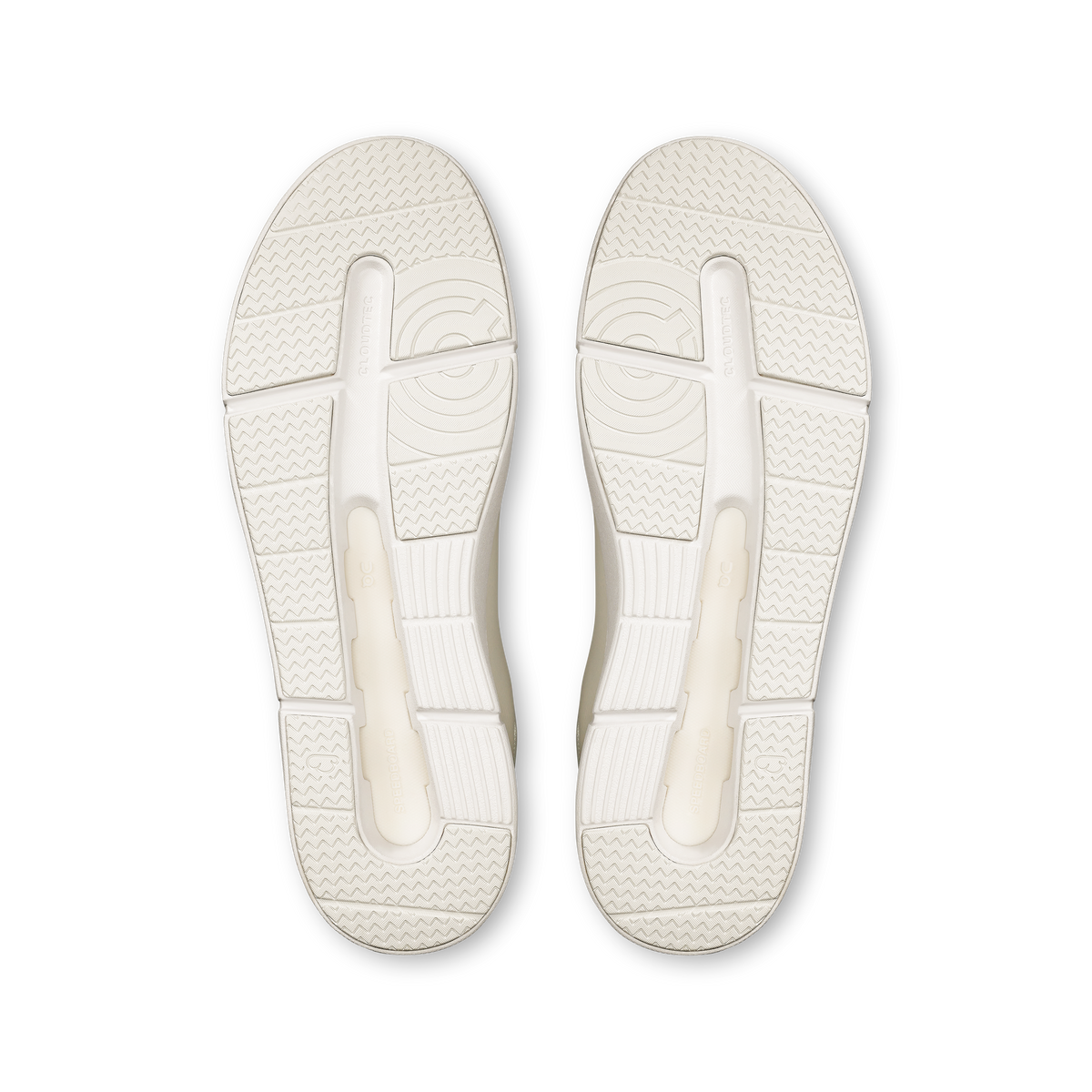 THE ROGER Advantage - Men's Ivory
