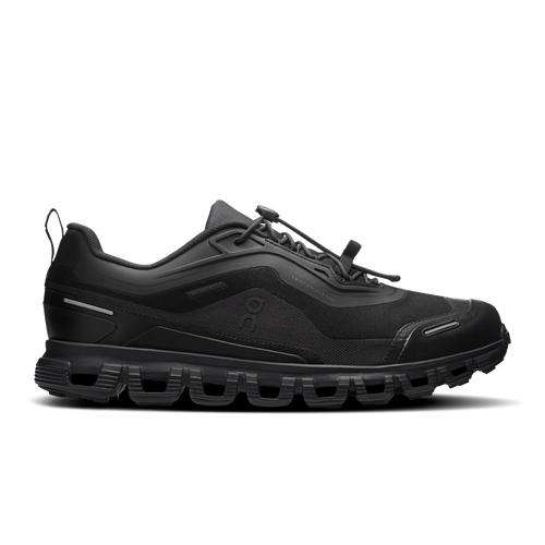 Cloud 6 Geo Waterproof - Men's Black