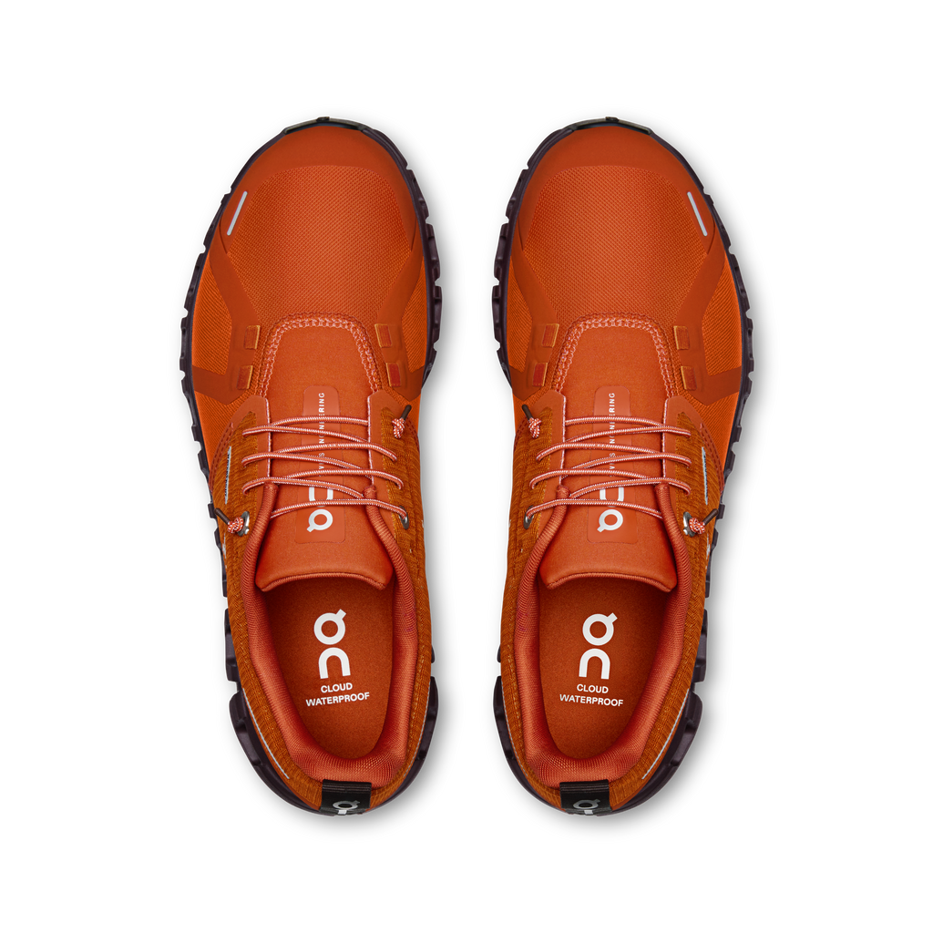 Cloud 6 Waterproof - Women's Cinnamon