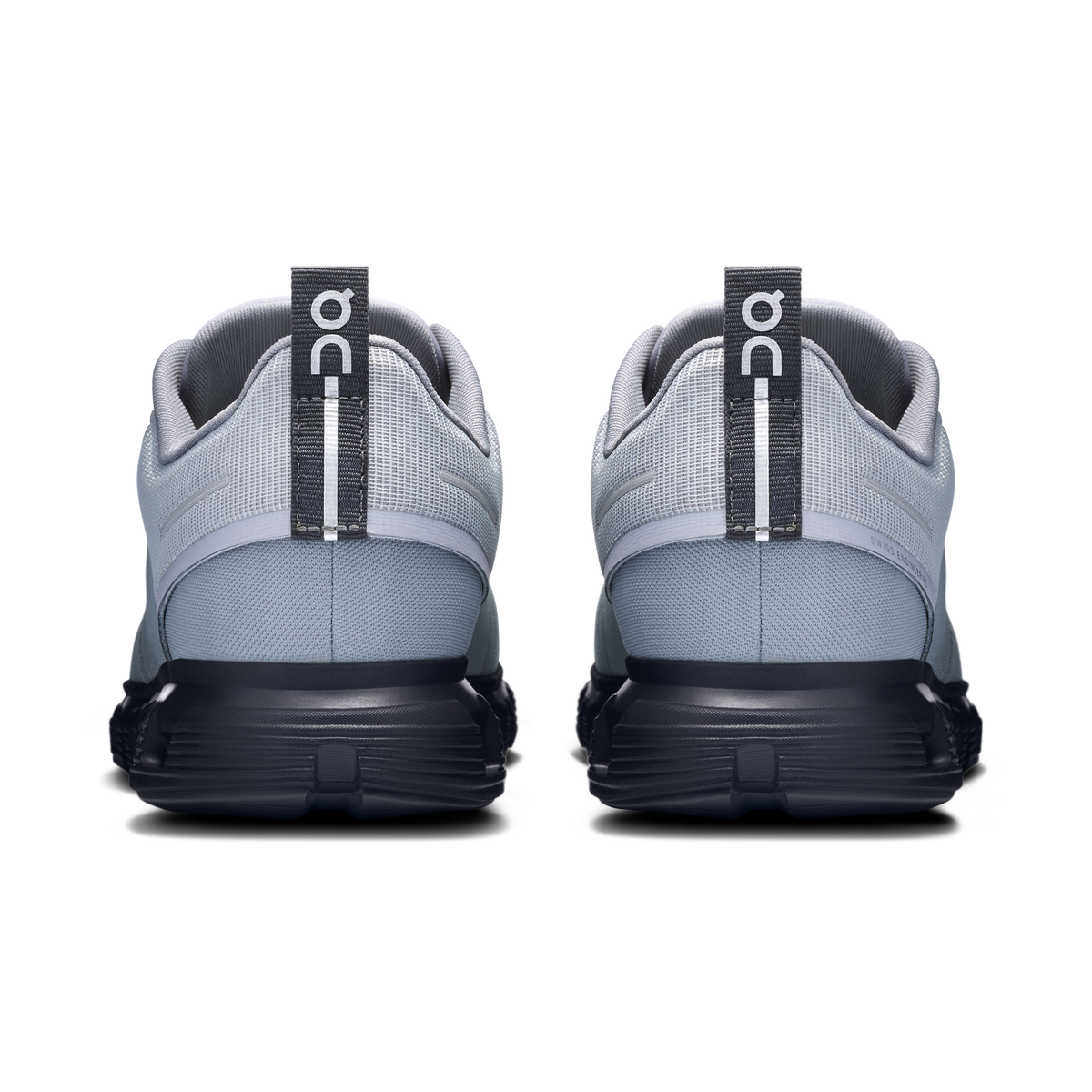 Cloud 6 Waterproof - Men's Alloy