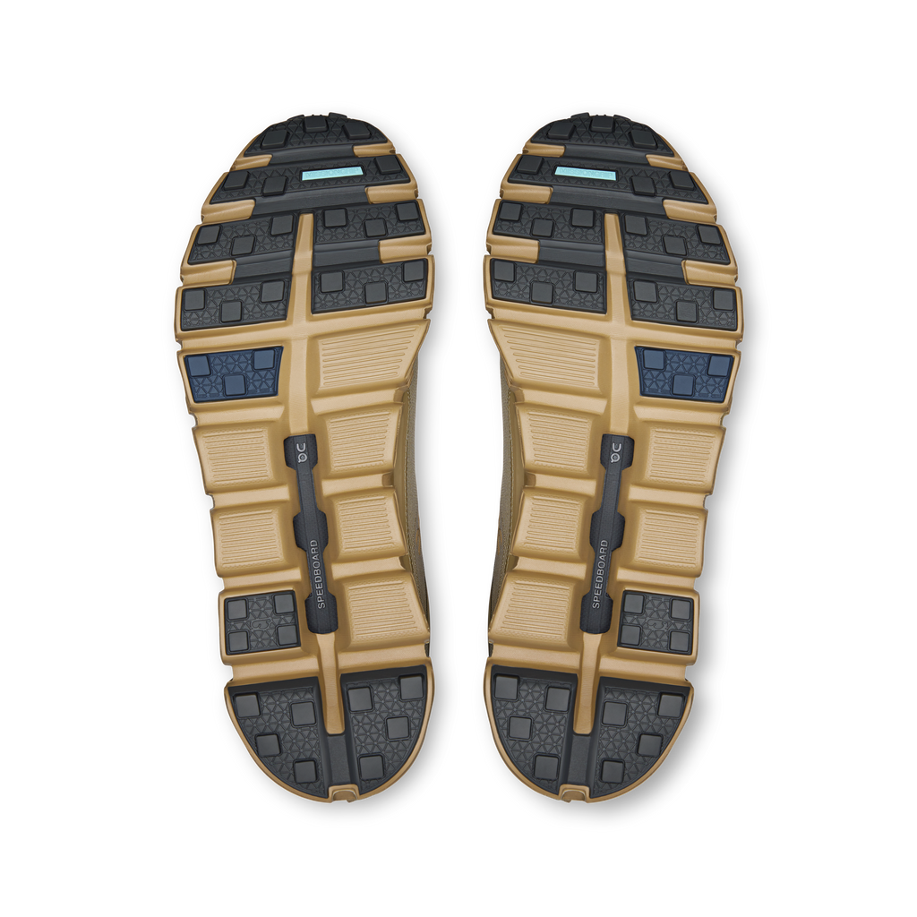Cloud 6 Geo Waterproof - Men's Chai