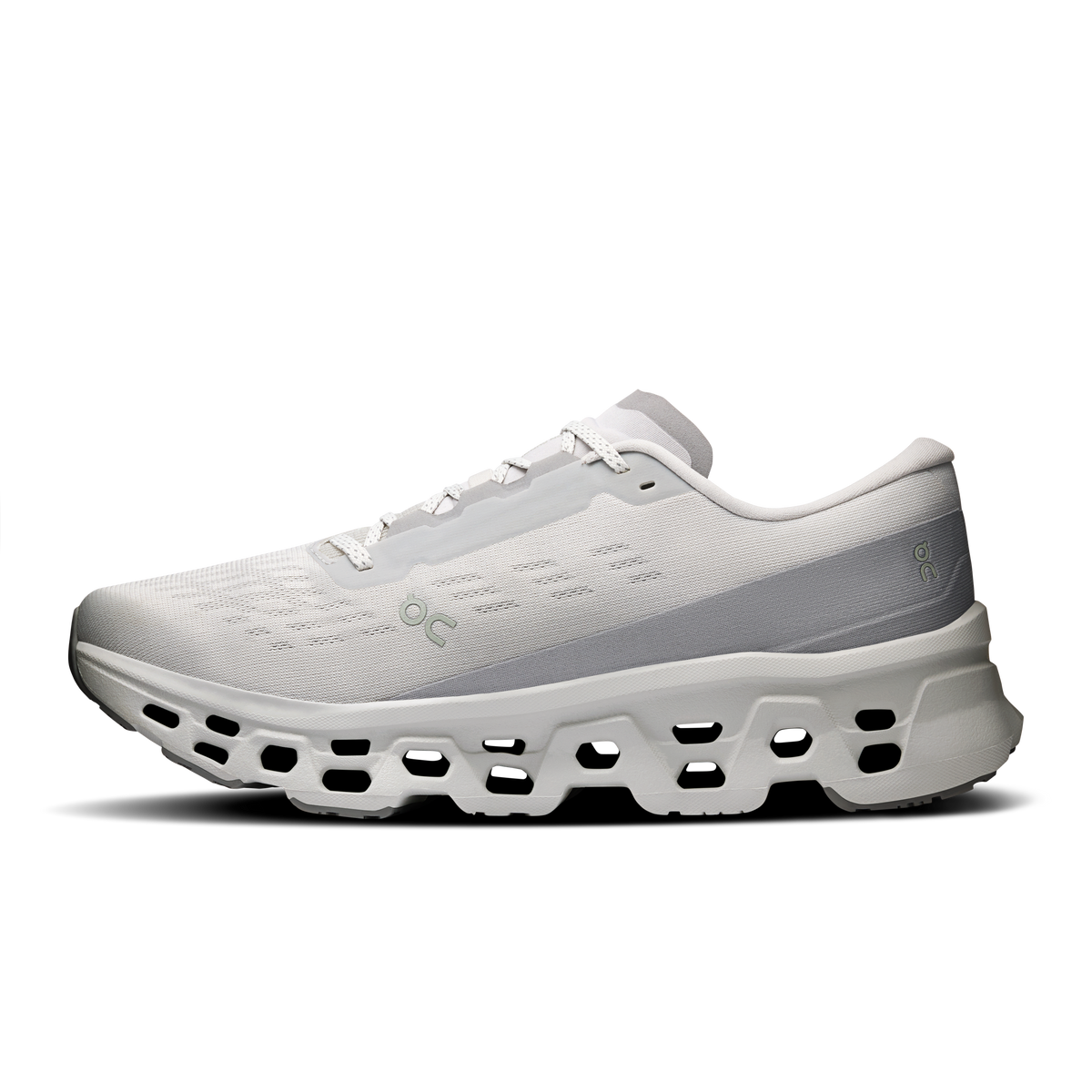 Cloudmonster 3 - Men's Wolf