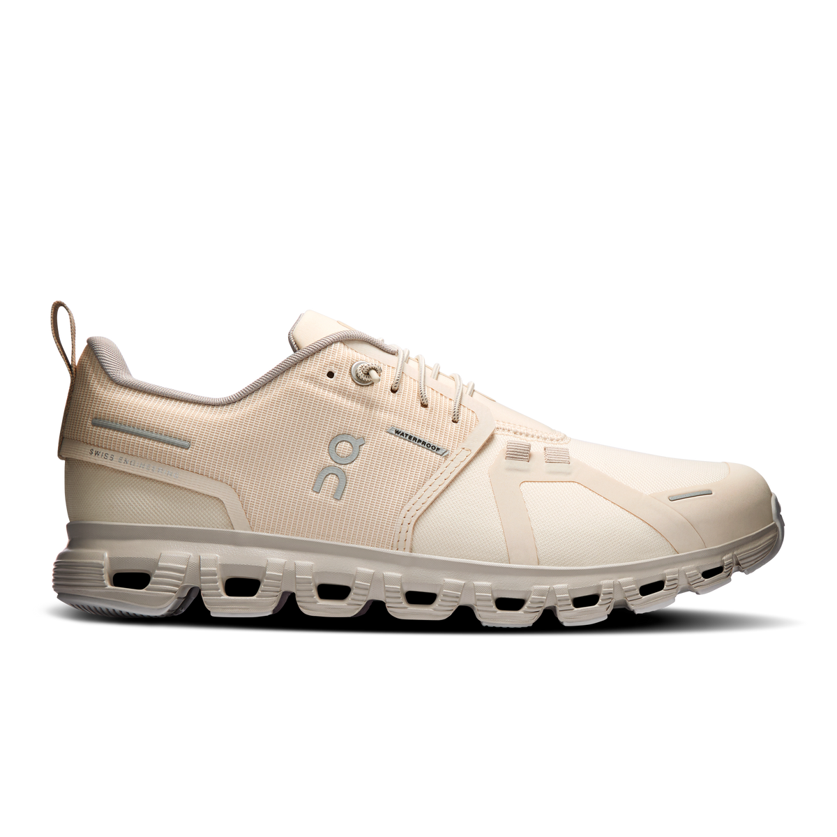 Cloud 6 Waterproof - Women's Sand