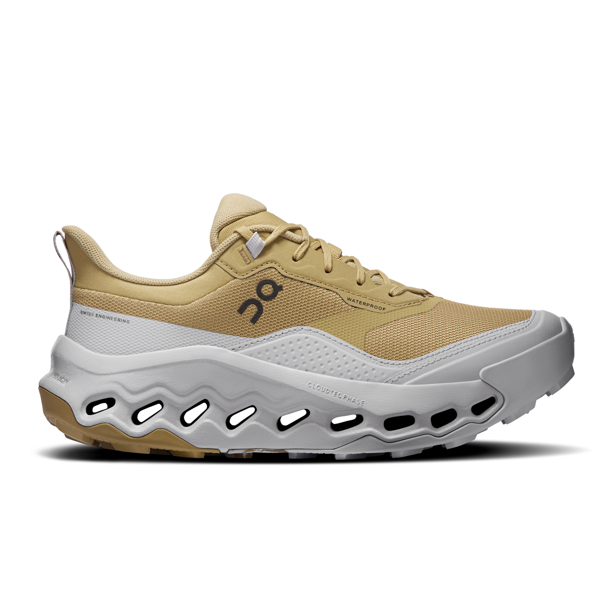 Cloudhorizon 2 Waterproof - Women's Safari