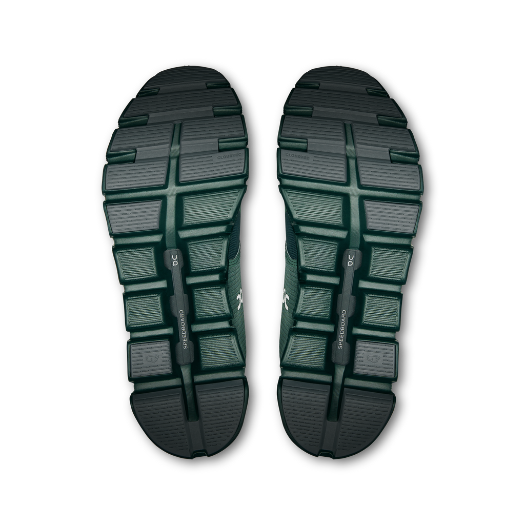 Cloud 6 Waterproof - Men's Olive Evergreen