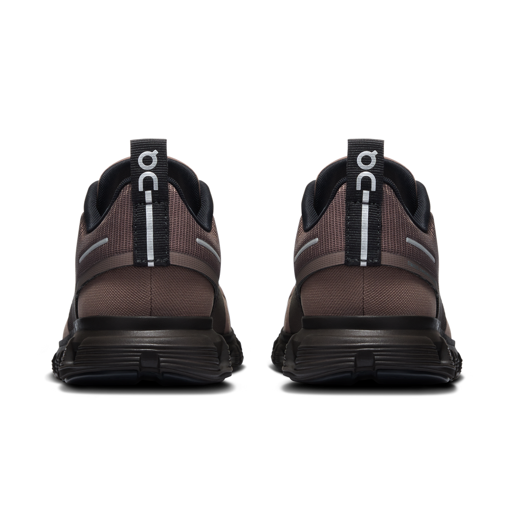 Cloud 6 Waterproof - Women's Ash