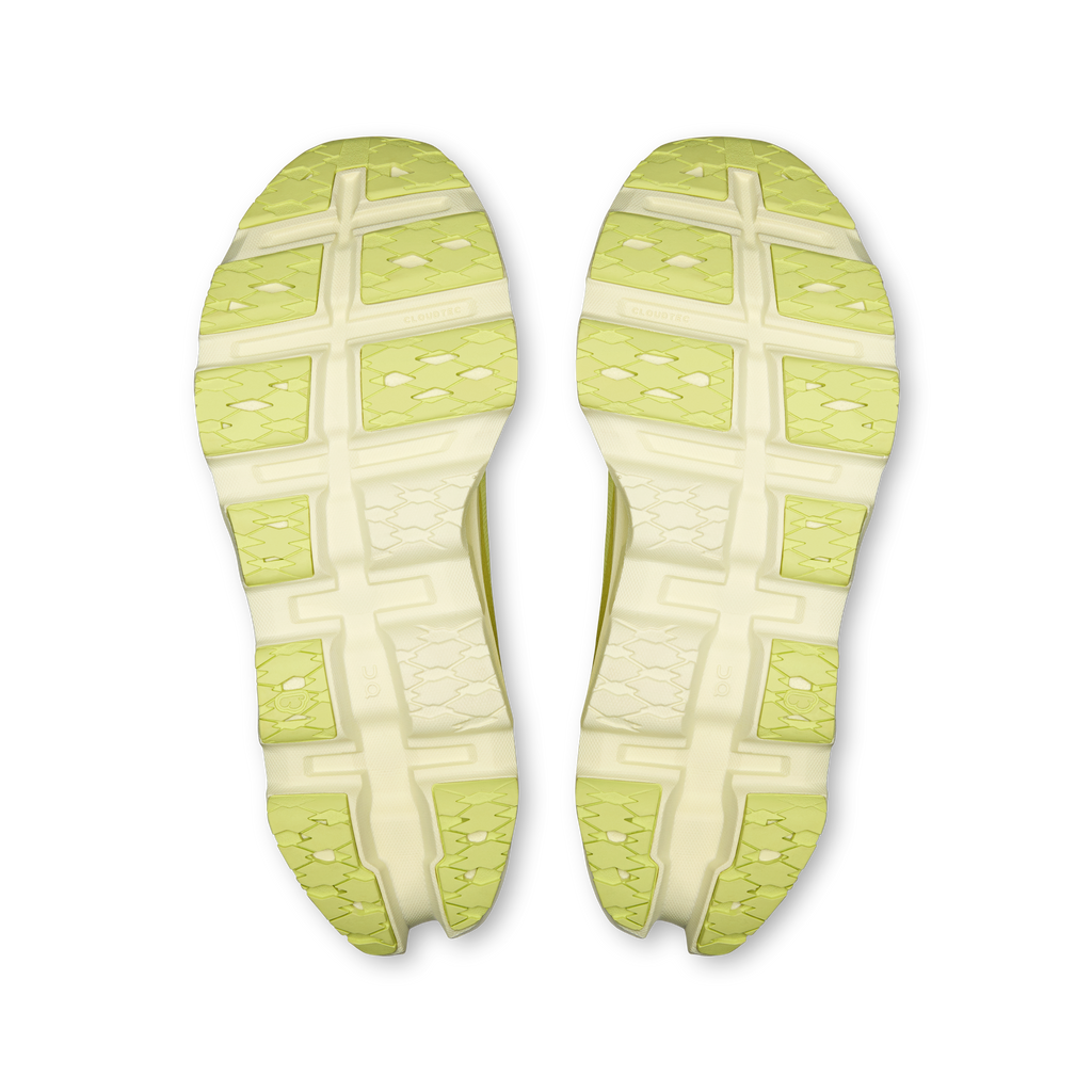 Cloudmonster 3 - Women's Limelight
