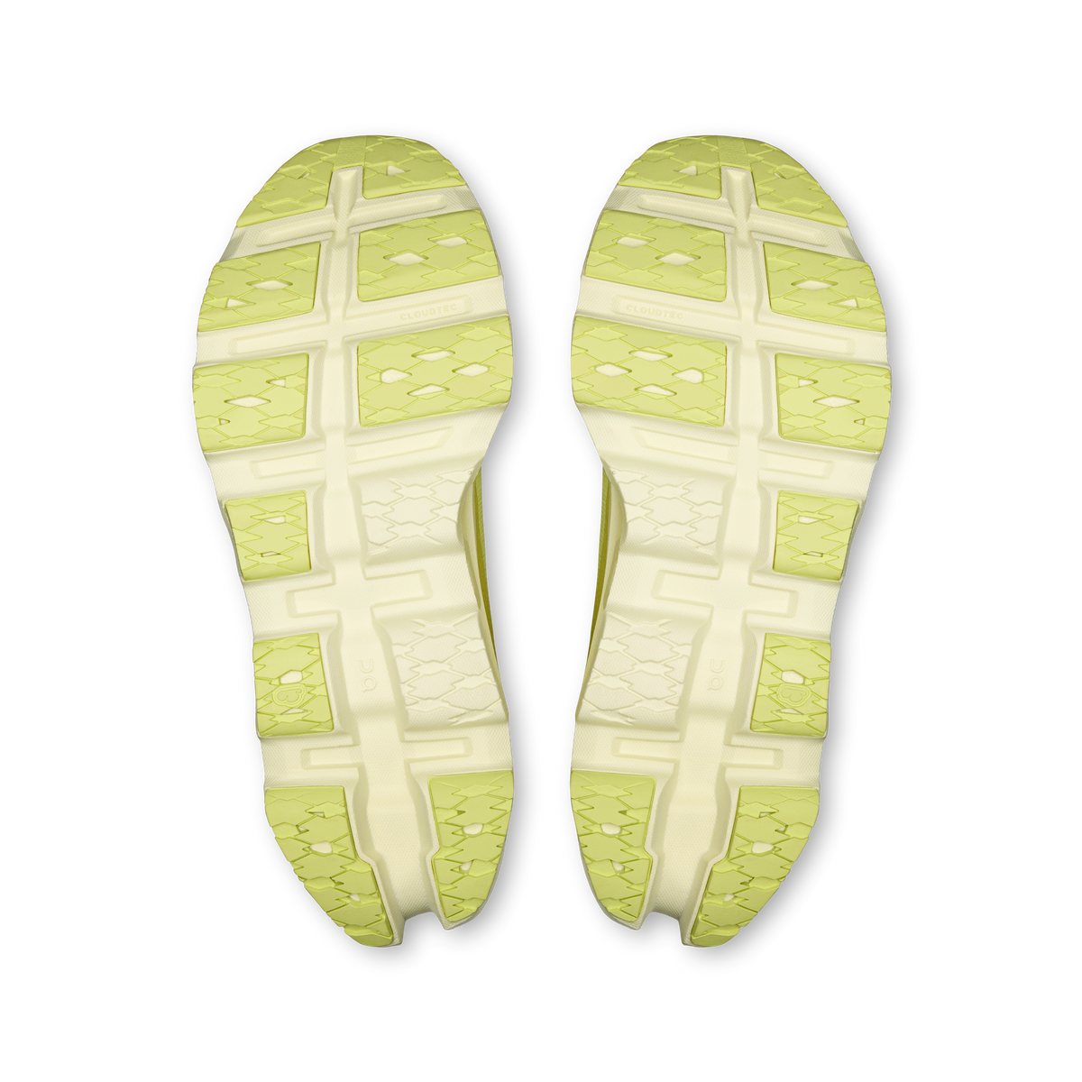 Cloudmonster 3 - Women's Limelight