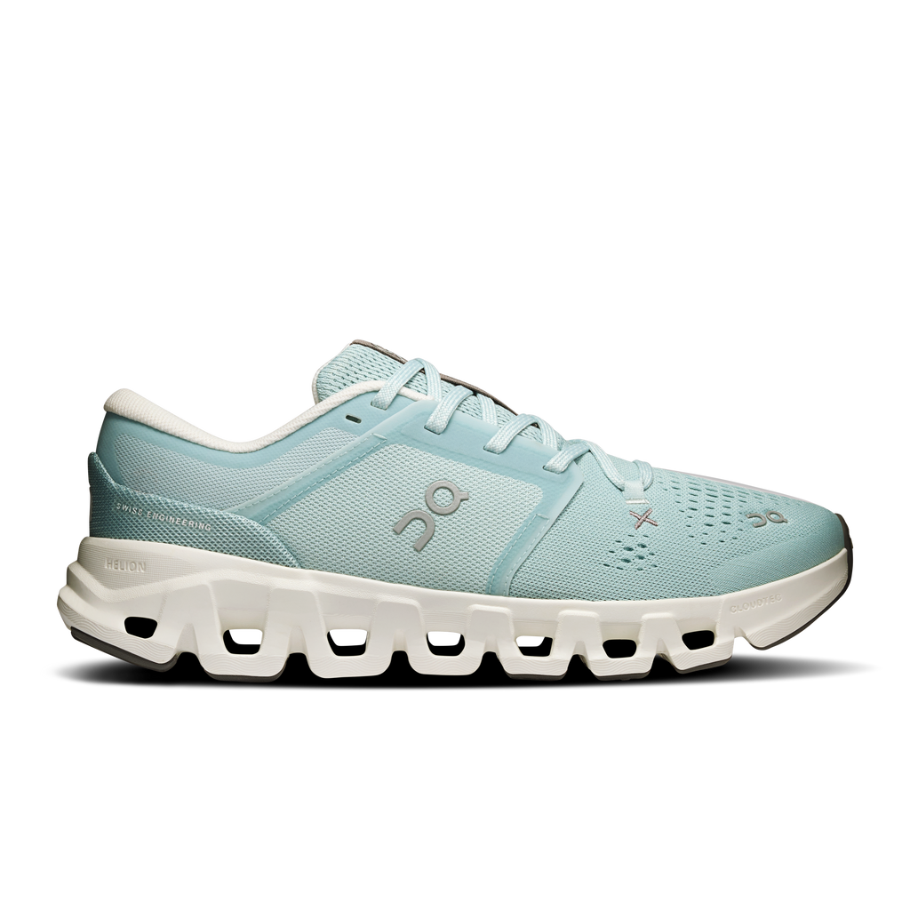 Cloud X 5 - Women's Brook and Ivory