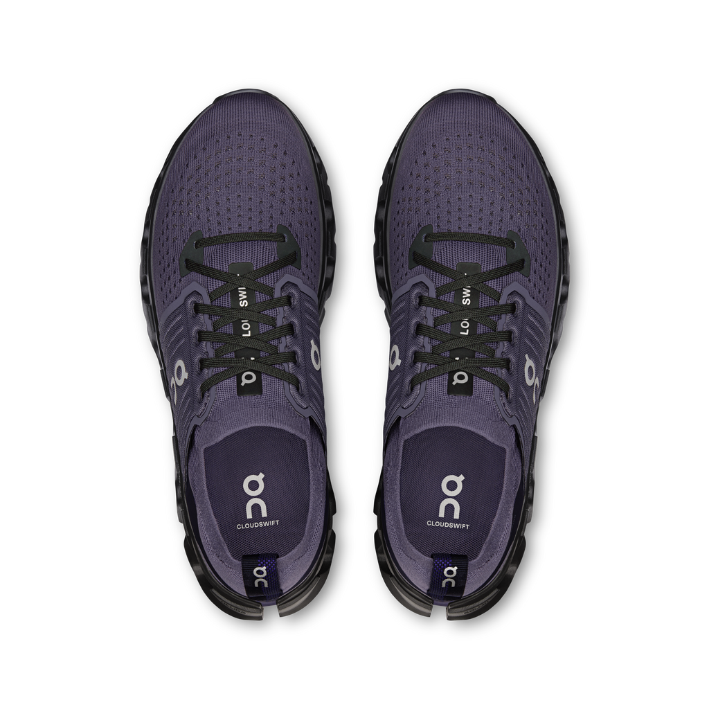 Cloudswift 4 - Men's Flint