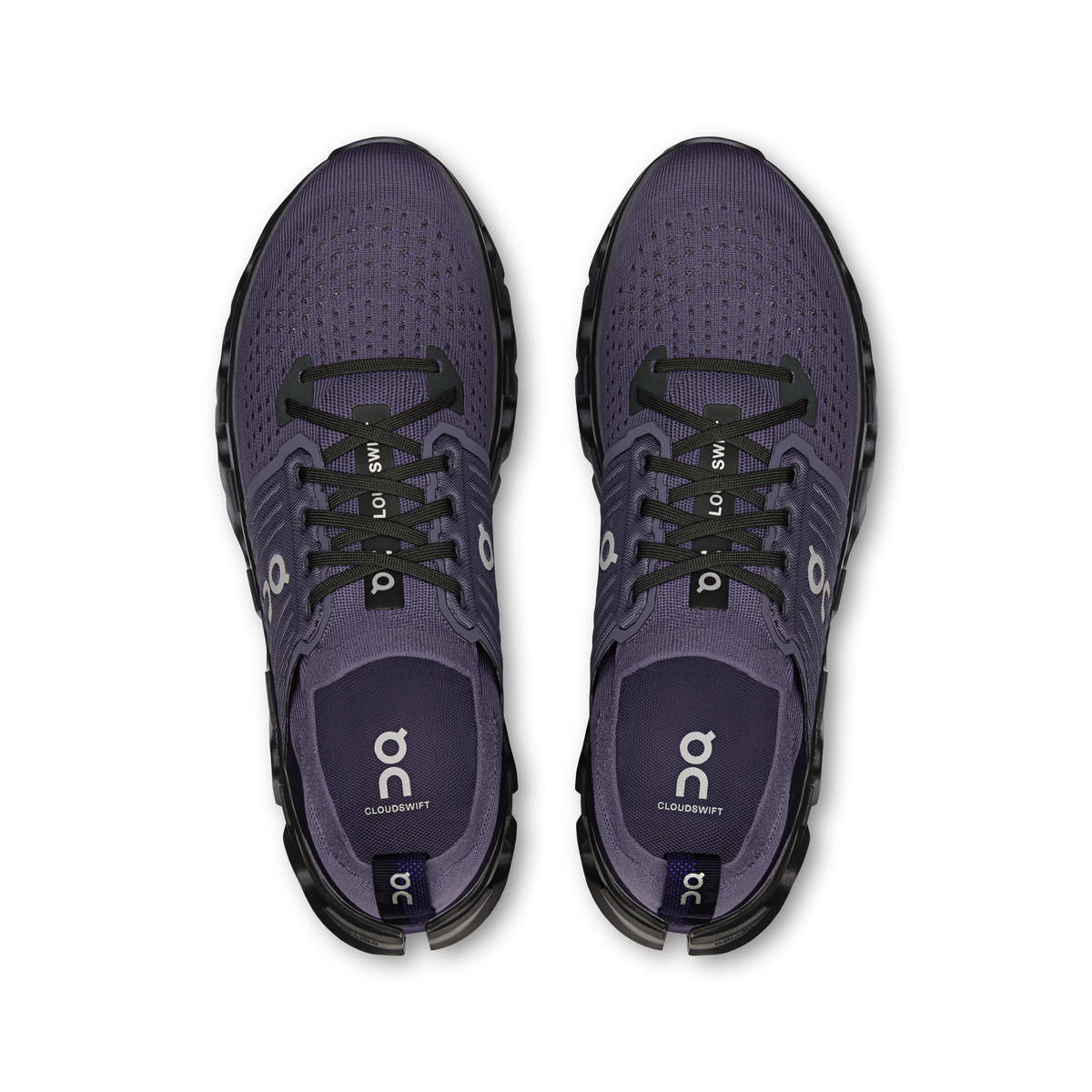 Cloudswift 4 - Men's Flint