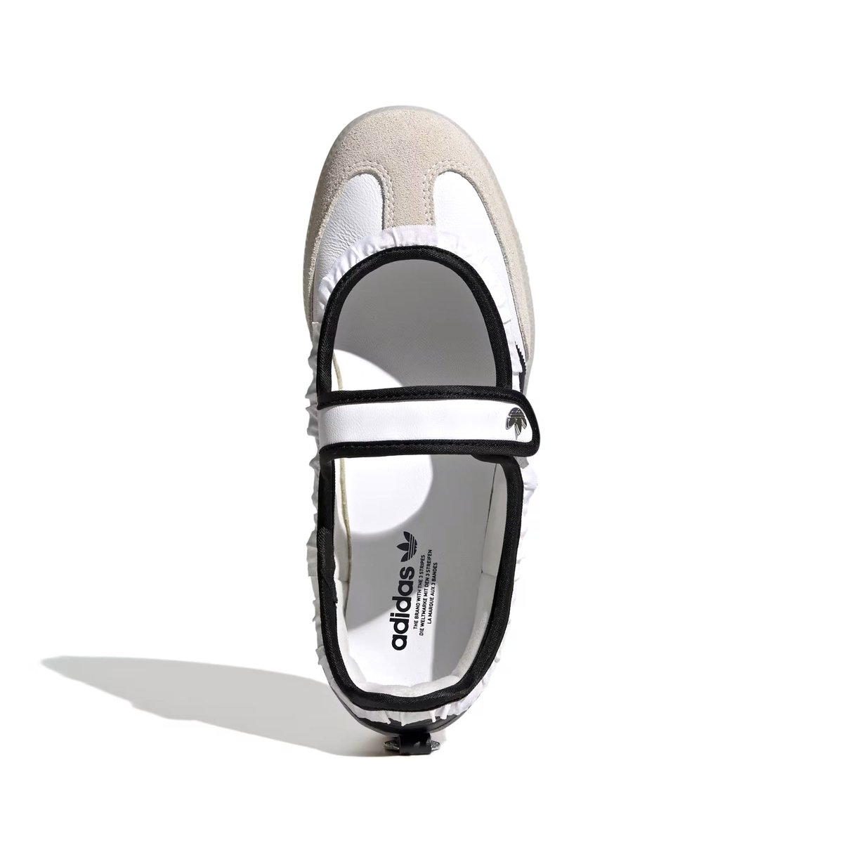 Samba Jane Women's