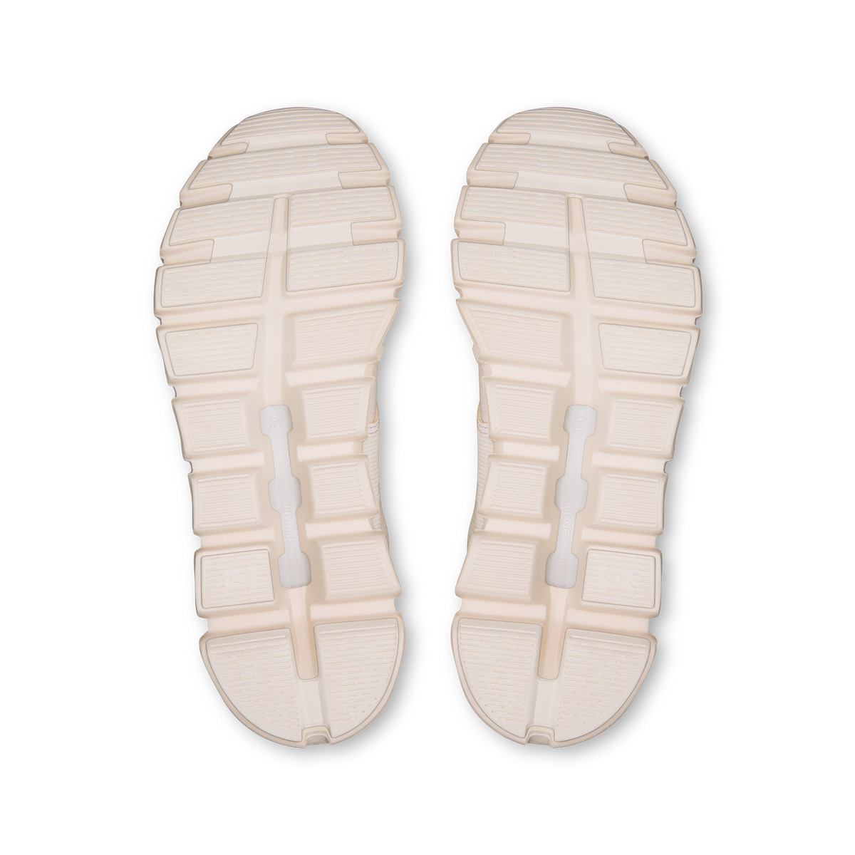 Cloud 6 Waterproof - Women's Seashell