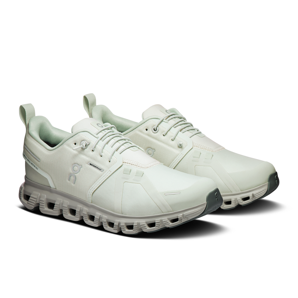 Cloud 6 Waterproof - Women's Iceberg