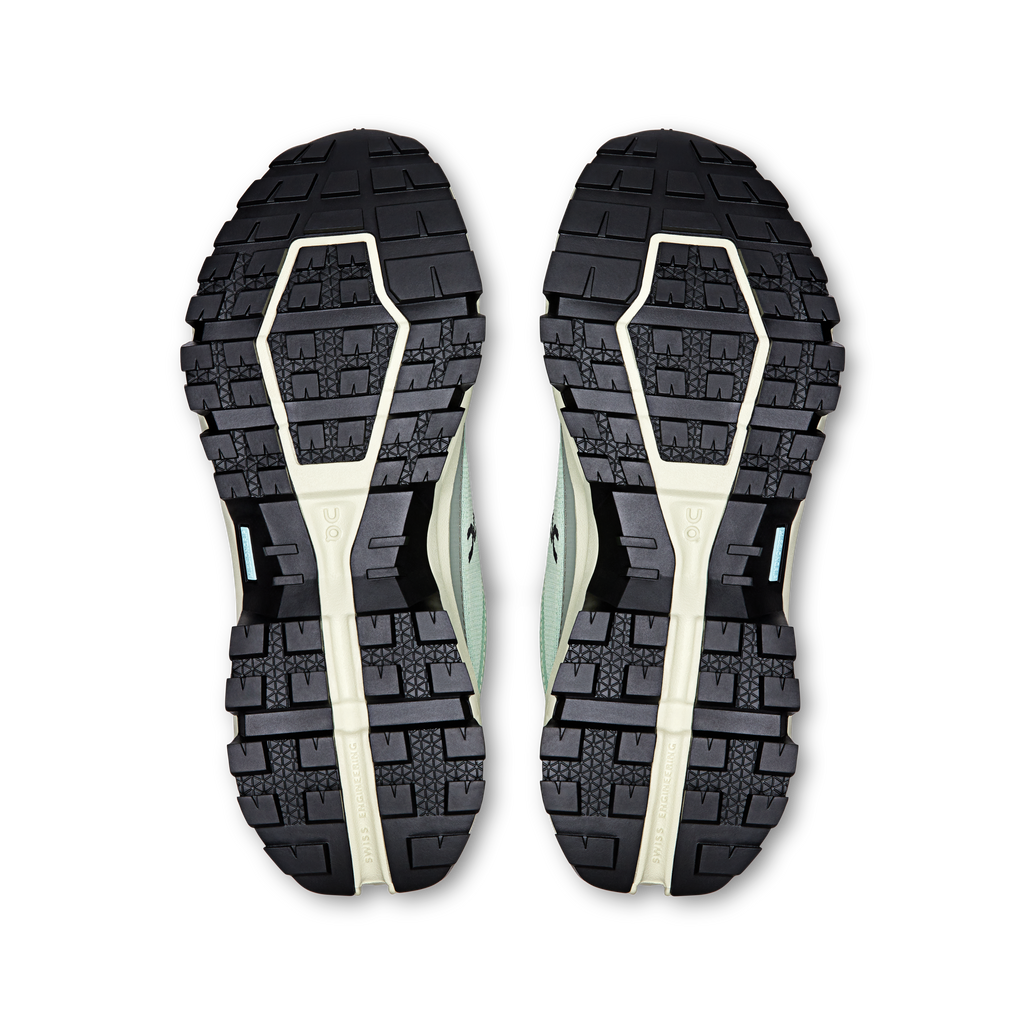 Cloudrock Low Waterproof - Women's Mineral