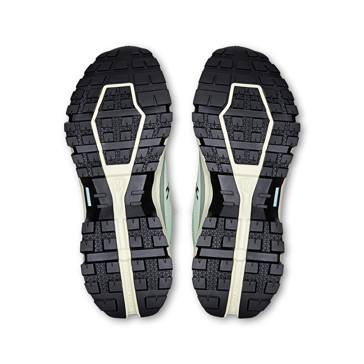 Cloudrock Low Waterproof - Women's Mineral