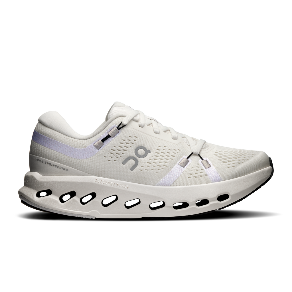 Cloudsurfer 2 - Women's Ivory